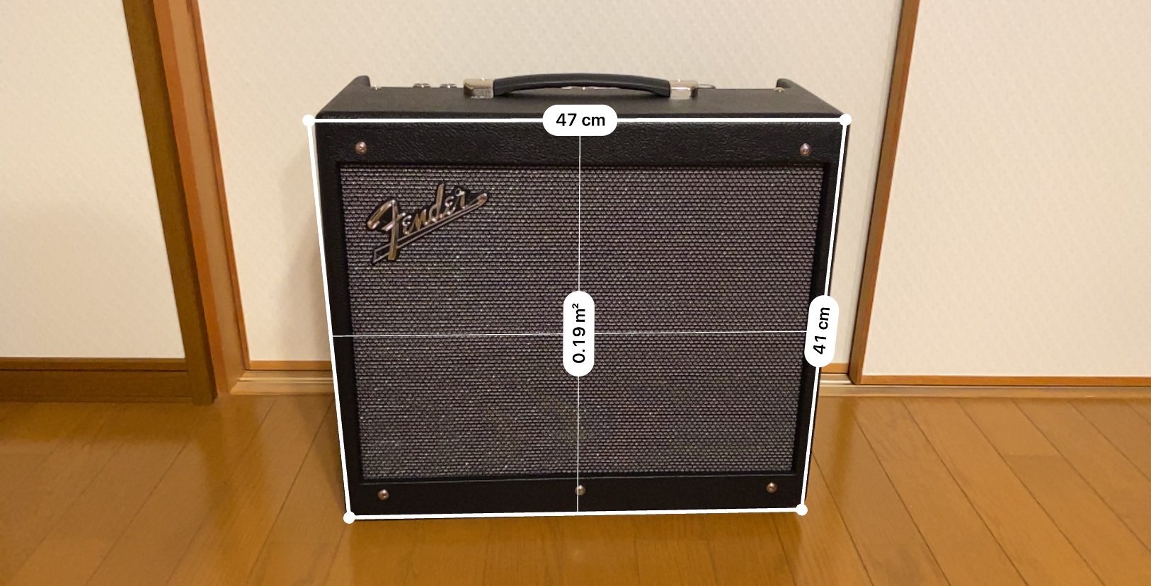 【使用歴3年以上】Fender Mustang GTX50のレビュー：自宅からステージまで1台で完結のアンプ とたんブログ